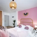 Nouveau - Le Cityscape - Petite Venise * 科尔马
