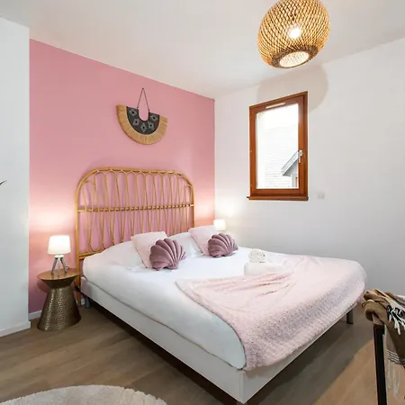 Appartamento Nouveau - Le Cityscape - Petite Venise *