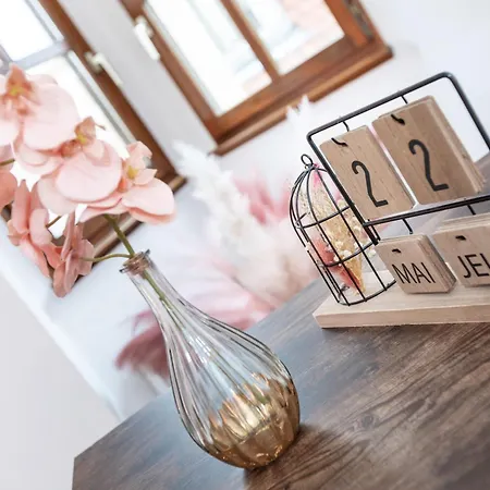 Nouveau - Le Cityscape - Petite Venise Colmar