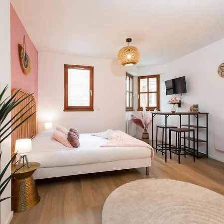 Nouveau - Le Cityscape - Petite Venise * Colmar