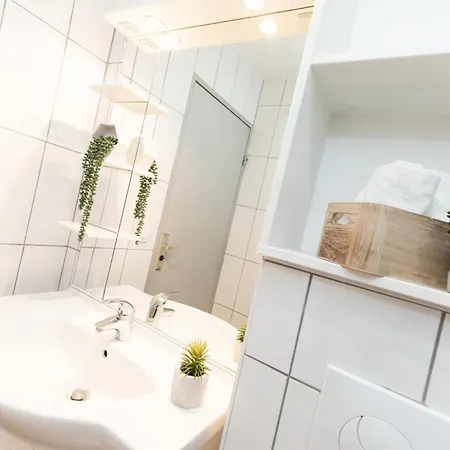 Appartamento Nouveau - Le Cityscape - Petite Venise Colmar