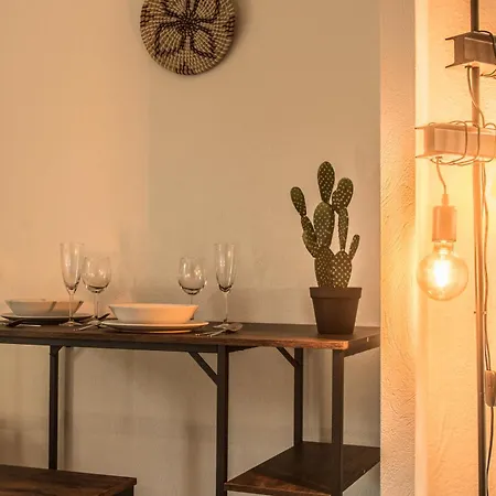 Appartement Nouveau - Le Discovery - Centre - Balcon *