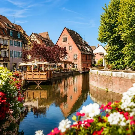Nouveau - Le Cityscape - Petite Venise *